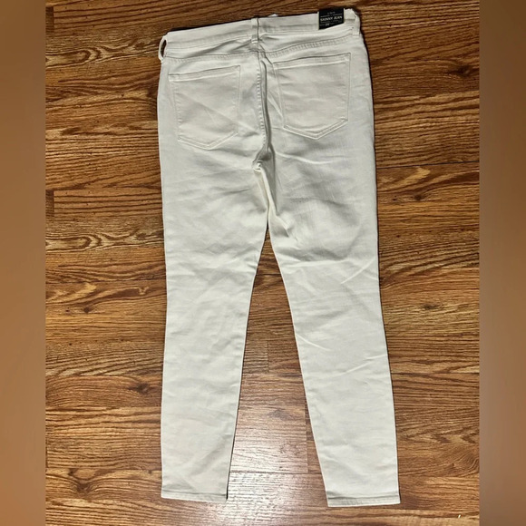 Jcrew Jeans - Picture 2 of 5